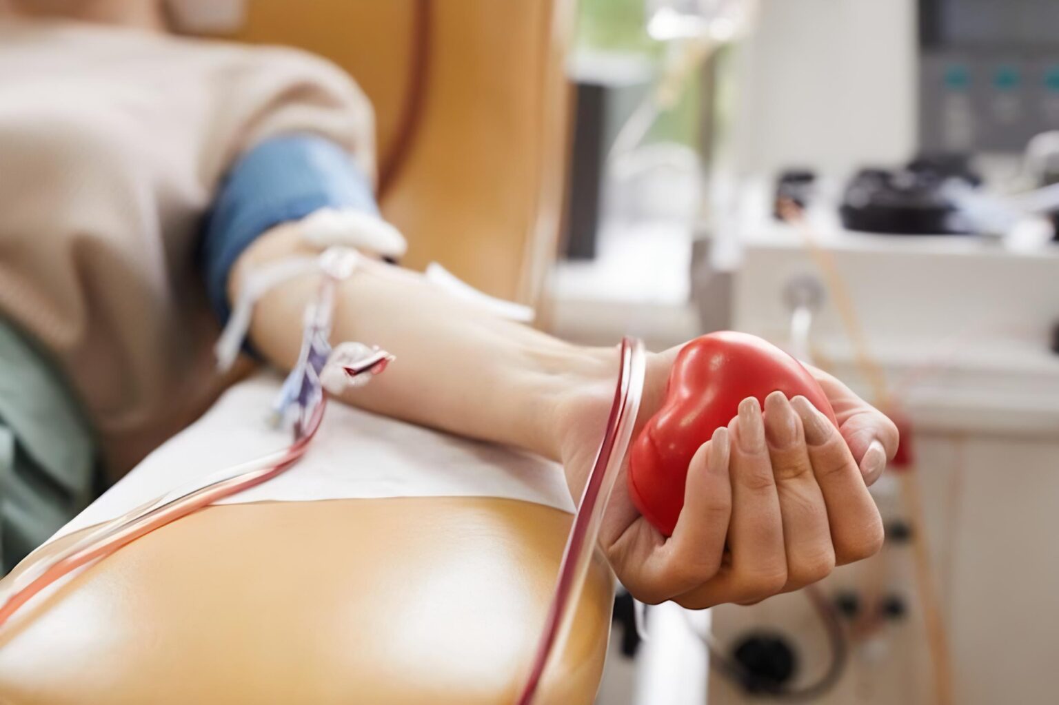 donor image